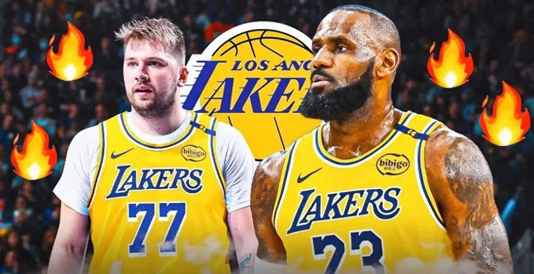 100亿天价！湖人易主，巴斯家族血赚148倍啊，40岁詹皇何去何从？