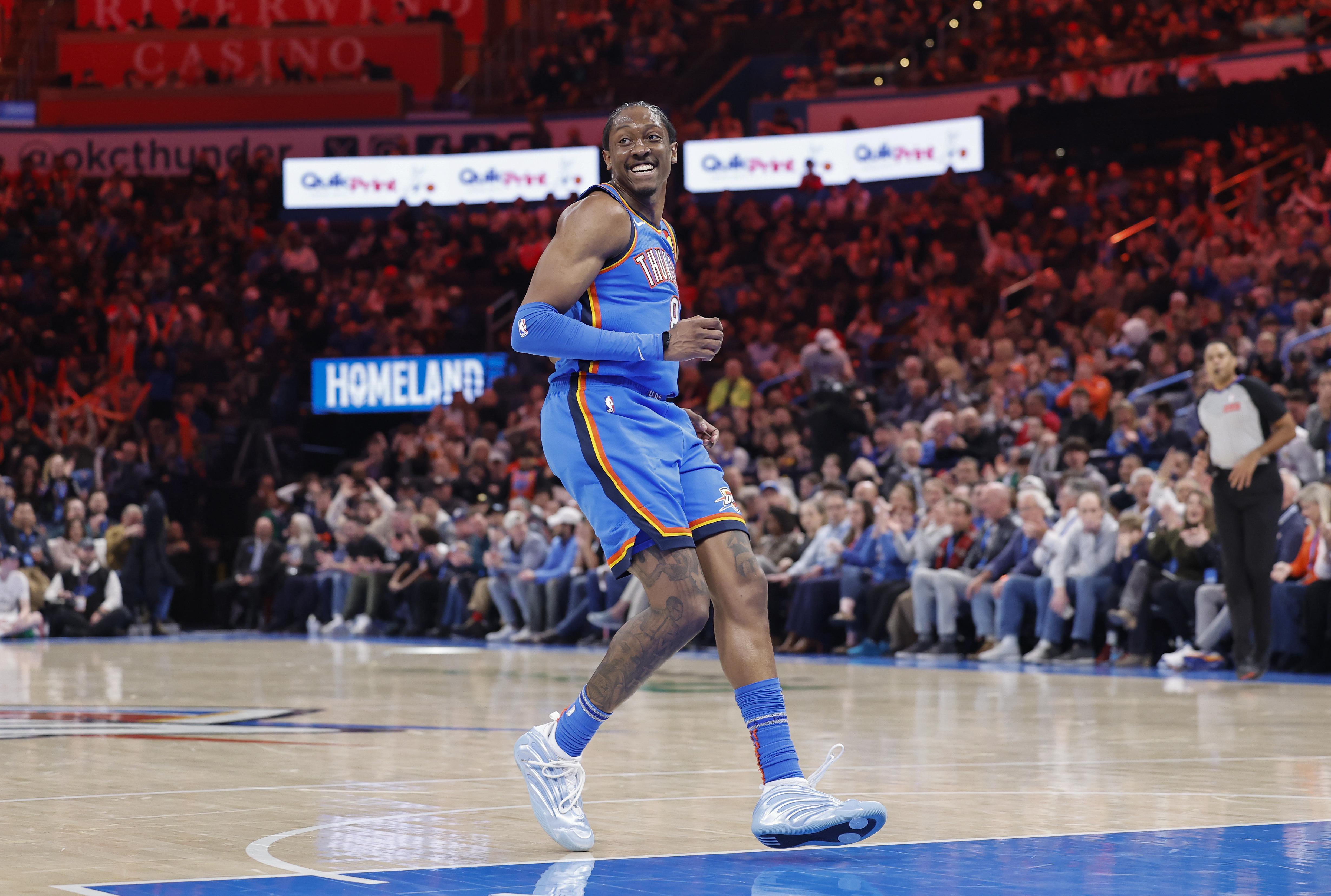 文胖：联盟中有人看好杰威拥有皮蓬一样的生涯，因为他攻防全面