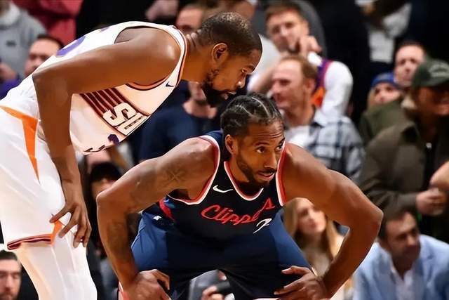 埋伏杜兰特!仍不想卖祖巴茨,名记谈快船困境,鲍尔默你该赌到底