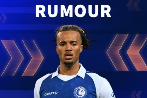 开云-记者：根特希望阿奇-布朗转会费内巴切，后者报价优于米兰