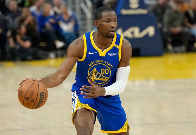 奇才手握勇士2030年的首轮签，他们可能是库明加的潜在下家？