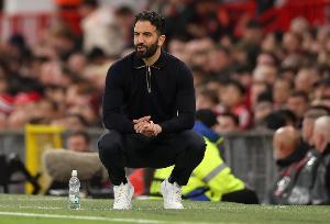 TA:亚马逊出价1000万镑拍球队纪录片,因阿莫林拒绝曼联决定放弃