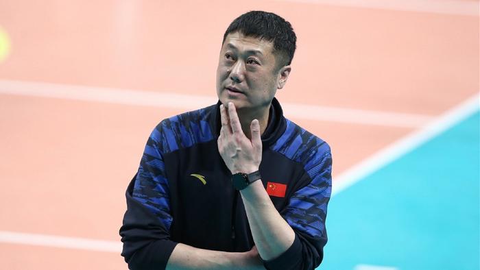 开云-赵勇选人有一套:新人敢打敢拼表现佳!殷晓岚才是张籽萱合格替补