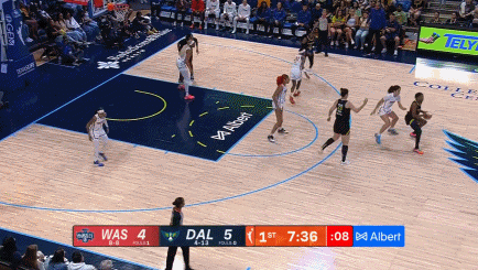 开云体育-关注杨瀚森,也别忘了隔壁的李月汝