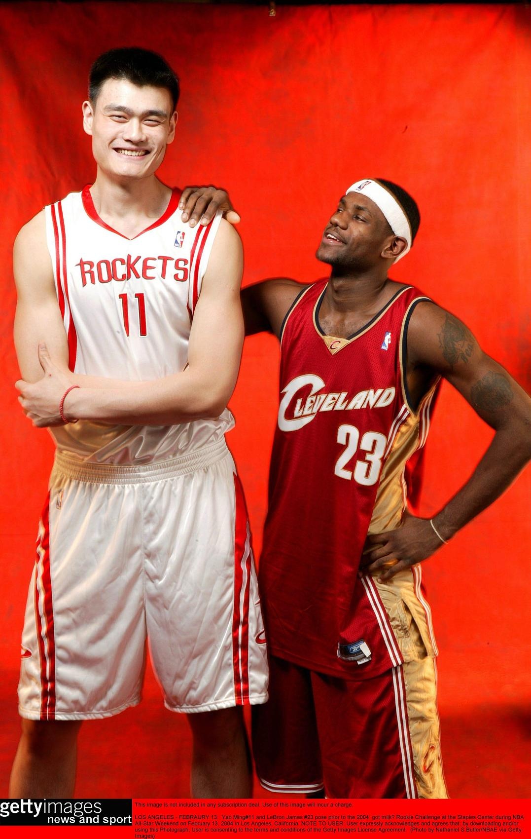 杨瀚森前曾有8位中国球员被选中❤️3人未登陆 姚易双星闪耀✨️