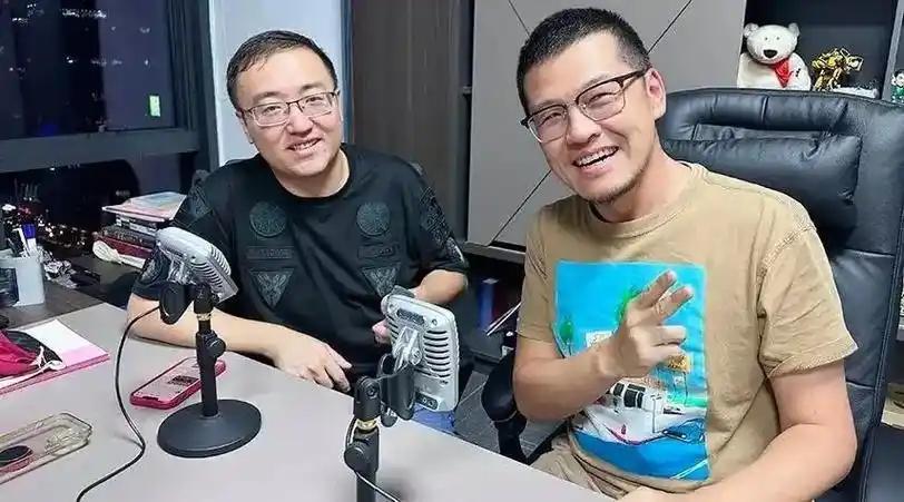 杨毅透露现场看姚鲨大战,担心大姚被打死!宇宙勇乔丹也不是对手