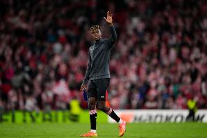 kaiyun.com-德拉富恩特:尼科入选国家队才是我关心的,但转会签约应遵守规则