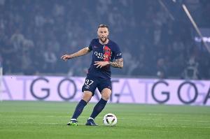 斯基拉：费内巴切接近签下什克里尼亚尔，转会费1000万欧