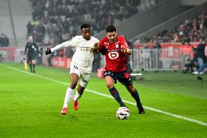 泯然众人!“20岁”穆科科法甲出场不满200分钟,已2个月没踢比赛