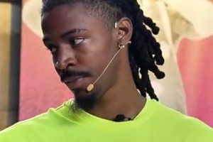 开云体育官网-如何练就独特球风？莫兰特：天赋+创造力+自己的个性