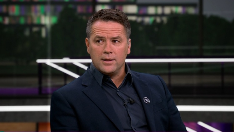 欧文：想洞穿拉亚球门可不容易，比赛机会寥寥&amp;这一球太重要了