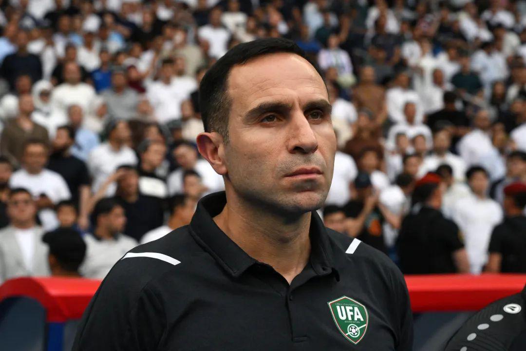 kaiyun.com-勒夫拒绝了乌兹别克斯坦队的帅位，中国队多了一个主帅选择？