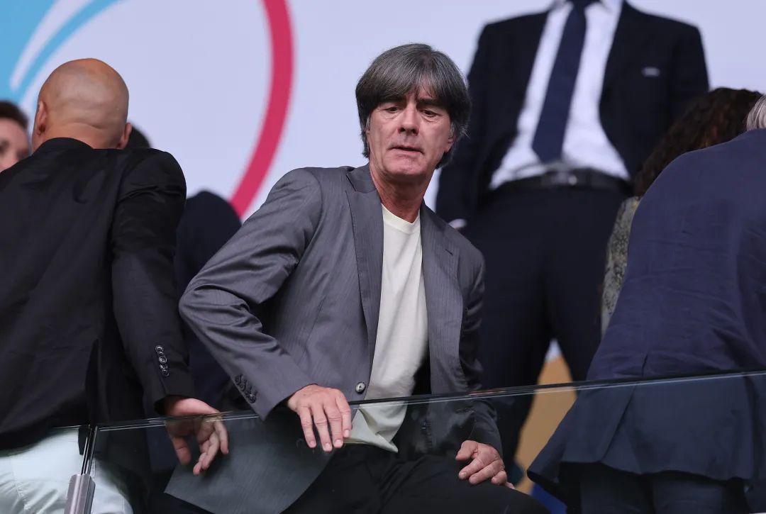 kaiyun.com-勒夫拒绝了乌兹别克斯坦队的帅位，中国队多了一个主帅选择？