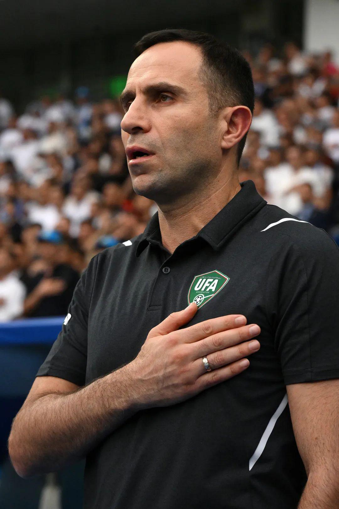 kaiyun.com-勒夫拒绝了乌兹别克斯坦队的帅位，中国队多了一个主帅选择？