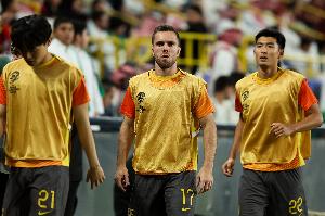 开云体育-媒体人:若硬找国足优势,一是主场&二是首发预计变化大