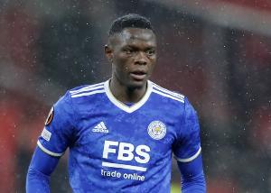 开云体育-天空:莱斯特城拒绝贝蒂斯对达卡的多份报价,要价至少1000万镑