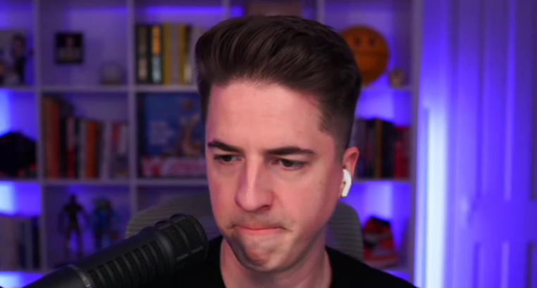 湖人队记:詹姆斯争议广告在暗示最后一季?主题或许就是永恒之王