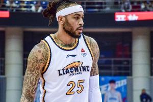 开云体育官网-沈阳日报：锁定莫兰德&amp;杰隆-布朗 辽宁男篮外援引进先下手为强