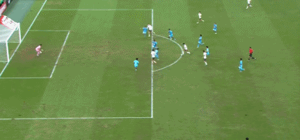 开云-U22国足为何半场狂轰9球？王钰栋单点爆破，对手血槽已空