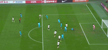 开云-U22国足为何半场狂轰9球？王钰栋单点爆破，对手血槽已空