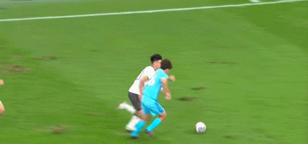 开云-U22国足为何半场狂轰9球？王钰栋单点爆破，对手血槽已空