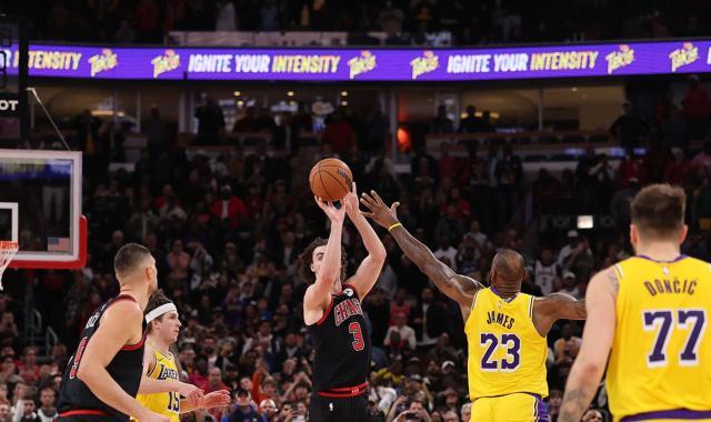 开云-【人物】那个绝杀湖人的男人：被雷霆抛弃变公牛新宠