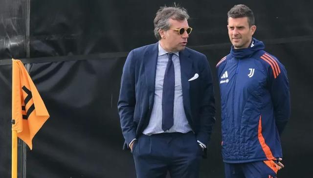 开云体育官网-莫塔下课还遭琼托利大骂，尤文已无法维持基本体面