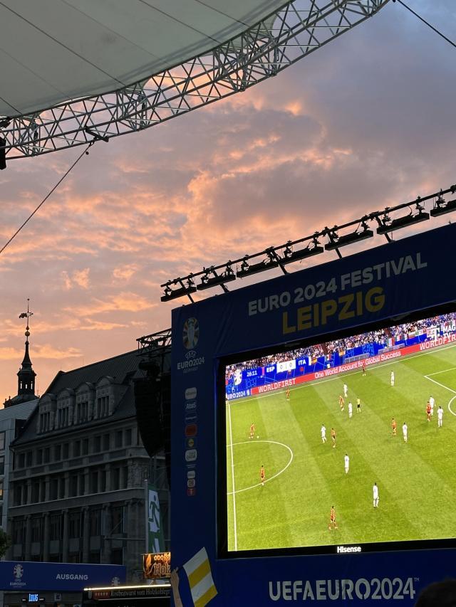 开云体育-【观察】斯帕莱蒂的固执，与罗马帝国衰亡史