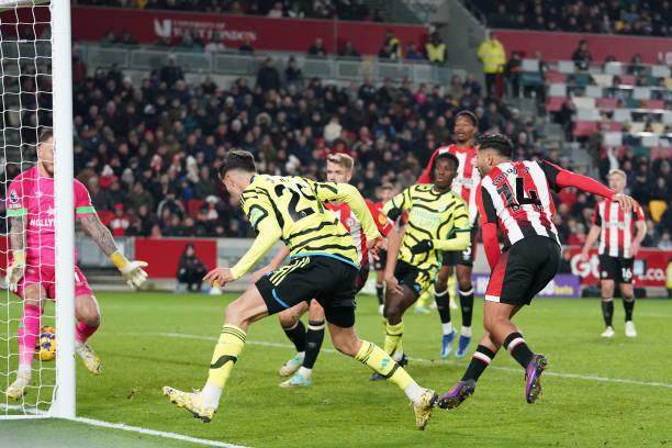 kaiyun.com-【复盘】阿森纳重回榜首，哈弗茨“铁树开花”