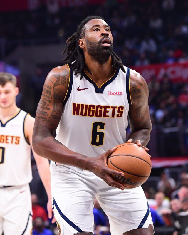 开云体育官网-无约无穆客胜四星快艇！雷吉小乔丹双核闪耀弑旧主