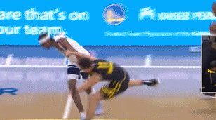 开云体育-勇狼大冲突！追梦锁喉戈贝尔 汤神被驱逐摔毛巾