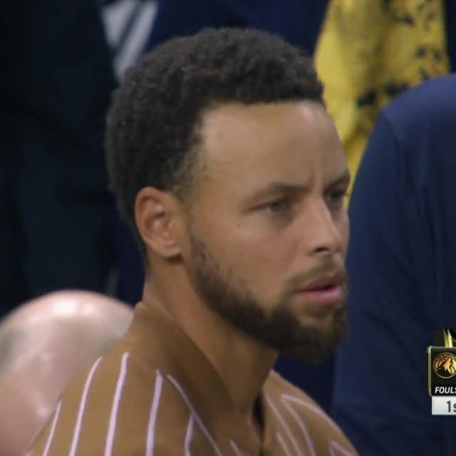 开云体育-勇狼大冲突！追梦锁喉戈贝尔 汤神被驱逐摔毛巾