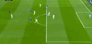 【英超】热刺2人染红，杰克逊戴帽，切尔西4比1大胜