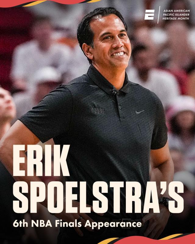 【人物】迈阿密真正的MVP，狠辣优雅的运动家