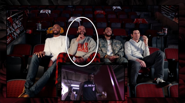 开云体育-诺阿忆终结热火27连胜:詹姆斯直接球员通道 他急了？我就爱看这个