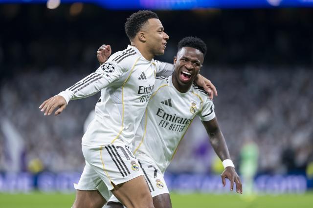 开云体育-【早报】不再续约！卡塞米罗与曼联说再见