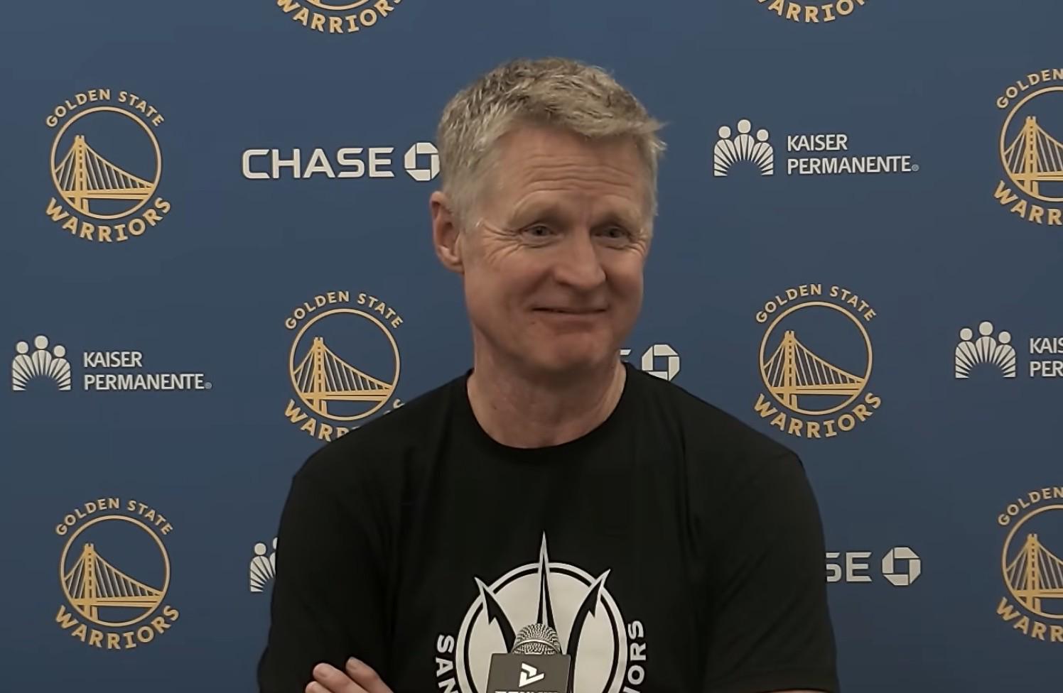 kaiyun.com-科尔：大家像赢得总冠军似的庆祝；没有巴特勒我们只能靠三分