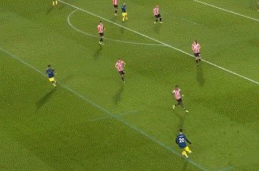 开云体育官网-【英超】C罗中楣B费2助 进攻线齐开花 曼联3比1客胜