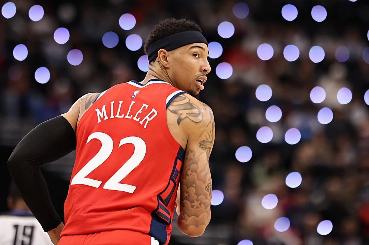 kaiyun.com-终结能力真强！快船侧翼新星虽然天赋略显一般，但也是真能得分？