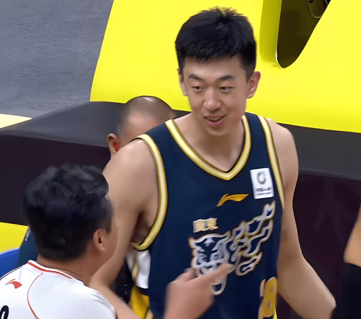 开云-输给上海10分！揪出3个“混子”，坑惨了广东队