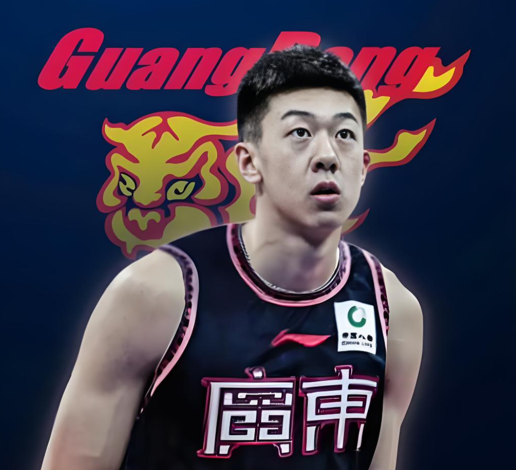 开云-输给上海10分！揪出3个“混子”，坑惨了广东队