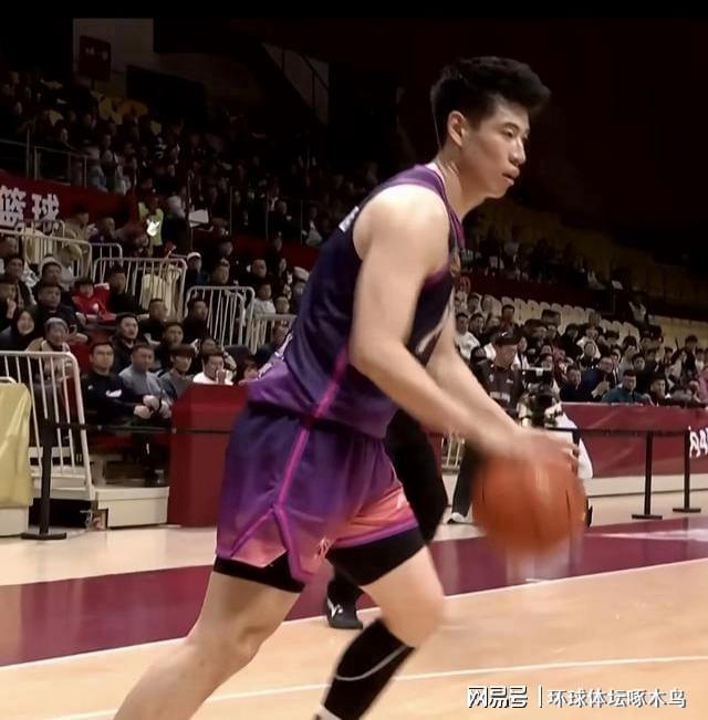 开云体育-吴冠希8分4板 新疆男篮59-61浙江 程帅澎19分1板4助