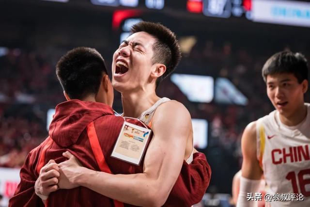 开云体育官网-郭士强：中场我和大家强调相信中国男篮，必须做好防守控制对方