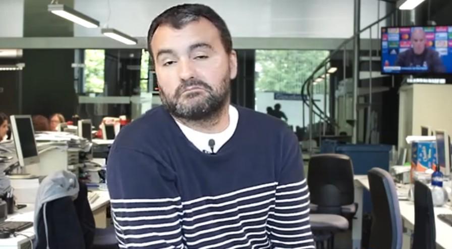 kaiyun.com-记者：奥亚萨瓦尔是全能之王，即便是担任门将也能做到最好