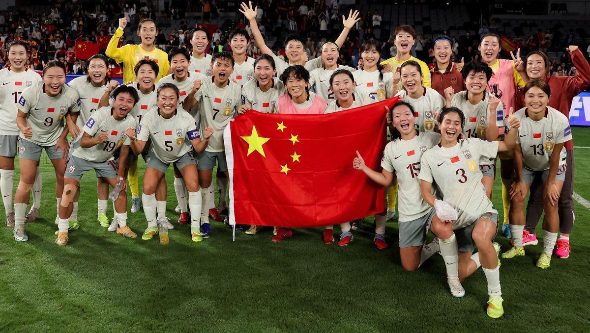 开云体育官网-北青：陈巧珠手部伤情可控，不影响她在接下来比赛中出场