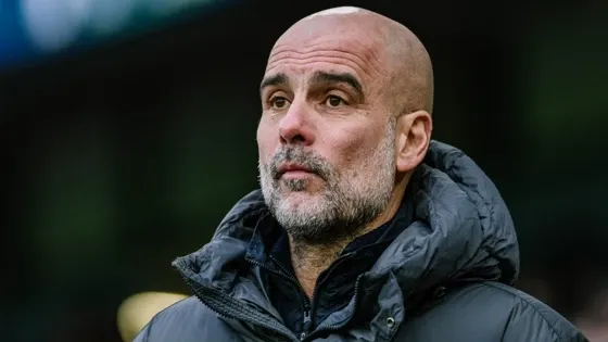 多位曼城跟队：对阵皇马次回合两天前，瓜帅给球员放假一天