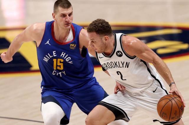 kaiyun.com-篮网如虎添翼！格里芬焕然第二春 万金油定位准确