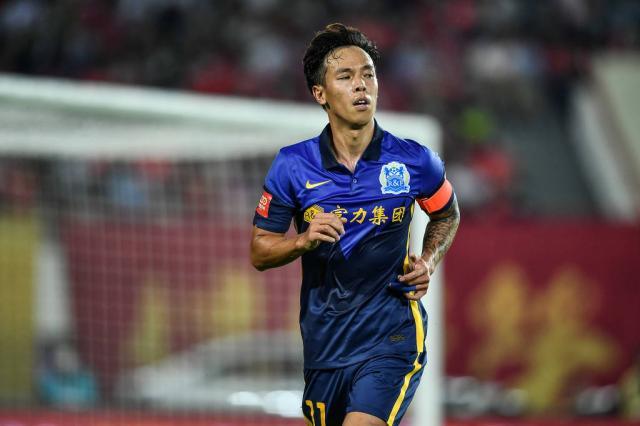 开云体育官网-天津津门虎队徽太难看啦!体坛加海外用户纷纷吐槽