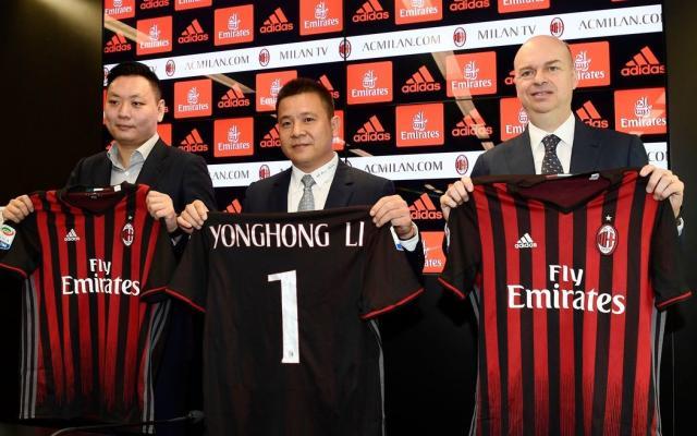 开云体育-王勤伯：没有公益心，中国足球永远上不去