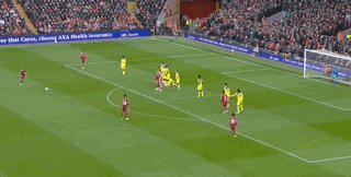 【英超】索博任意斩理查利松绝平，利物浦1比1热刺